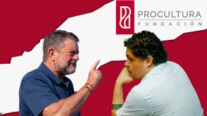 Claudio Orrego insiste en que el dinero de ProCultura se va a recuperar a través de los seguros involucrados