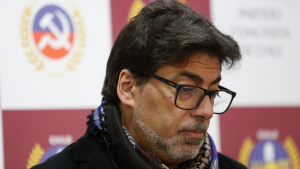 Escala tensión en el PC por 