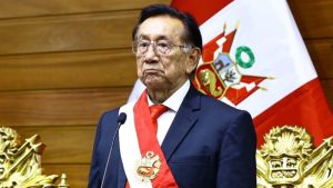 Nuevo presidente de Perú reitera apoyo a matrimonio infantil: 