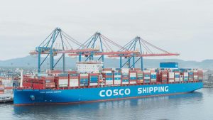 Polémica por puerto chino en Perú: no podrá ser fiscalizado por autoridades