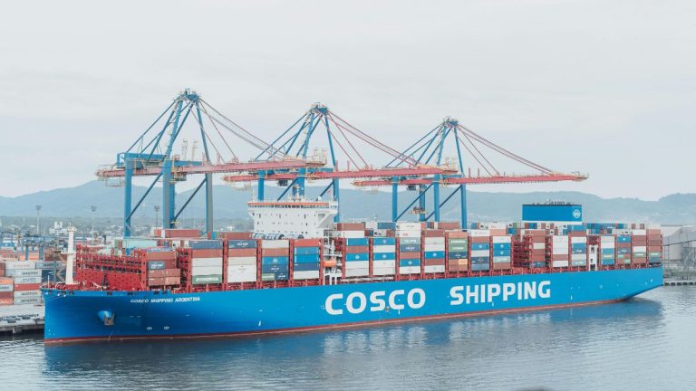 Polémica por puerto chino en Perú: no podrá ser fiscalizado por autoridades