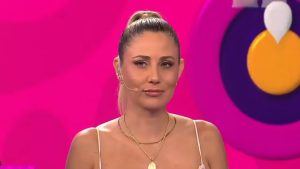 Gisella Gallardo da detalles de la quiebra de Mauricio Pinilla: 