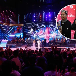 Revisa el listado completo de candidatos: cómo votar por el Rey y Reina de Viña 2026