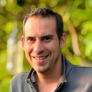 Ricardo Benavente