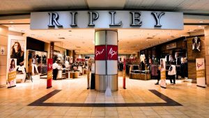 En busca de eficiencias: Ripley cierra tienda en Mall Plaza Los Domínicos y sus trabajadores serán reubicados