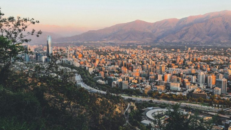 Panoramas fin de semana en Santiago: ¿por qué elegir un parque de diversiones?
