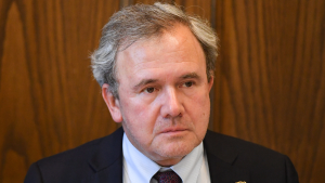 Senador Sanhueza descarta que Sala Cuna y FES se aprueben antes del cambio de mando: 