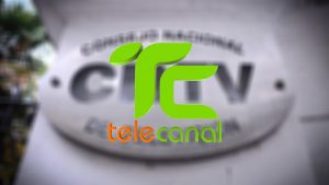 CNTV apaga Telecanal por siete días: la infracción que cometió al retransmitir el canal ruso RT