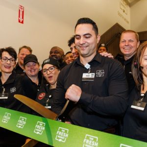 Cencosud refuerza su presencia en Estados Unidos: el supermercado que abrió dos sucursales en Miami