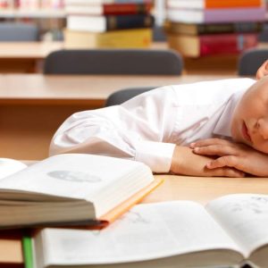 Vuelta a clases sin estrés: cuatro tips para un regreso a clases sin ansiedad