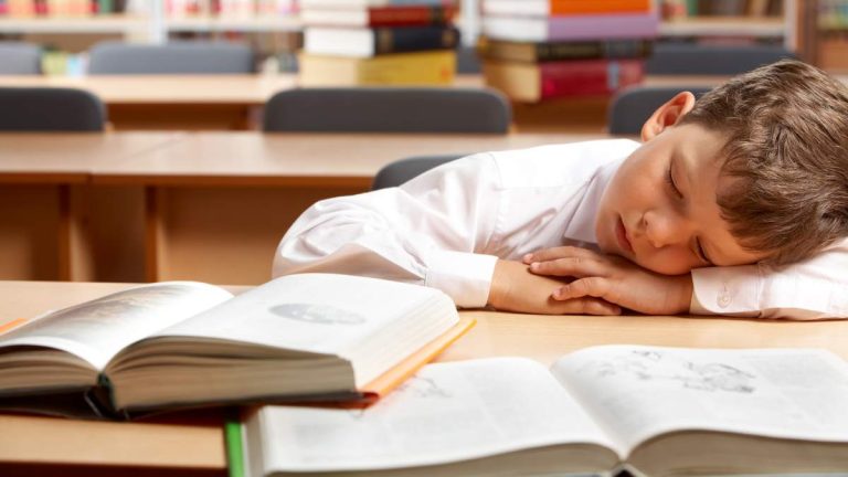 Vuelta a clases sin estrés: cuatro tips para un regreso a clases sin ansiedad