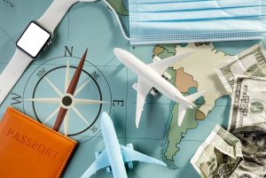 Seguro de viaje para Europa: lo que todo chileno debe saber