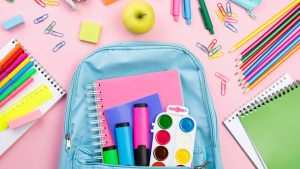 Regreso a clases 2026: descuentos en útiles escolares y libros con Cajas de Compensación