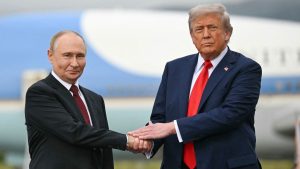 Fin al tratado de no proliferación nuclear de Estados Unidos y Rusia: qué significa y qué sigue