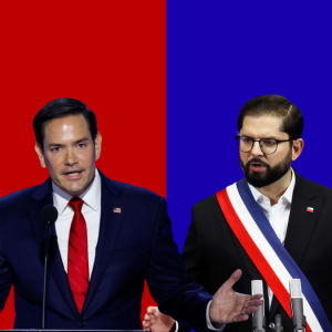 Las alertas previas al proyecto submarino con China que desató una crisis diplomática con Estados Unidos y la dura respuesta de Boric