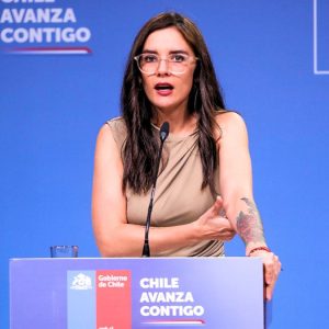 Vallejo compara la Ley Maldita con las críticas de la oposición acusando 