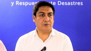 Gobierno y crítica de Ripamonti tras informe de Contraloría por megaincendio: 