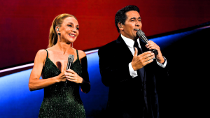 Tercera noche de Viña 2026: los artistas que se presentan este martes 24 de febrero