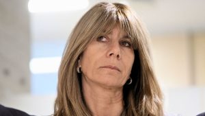 La postura de la futura ministra Rincón sobre propuesta del Gobierno ante nueva alza de las cuentas de la luz