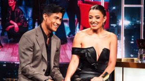 Denuncia en Carabineros y su primera declaración: la reaparición de Yamila Reyna tras quiebre con Américo