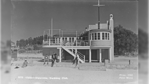 Arquitecturas y memorias de verano