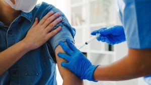 Comienza la vacunación contra la influenza 2026: revisa si estás en los grupos obligatorios