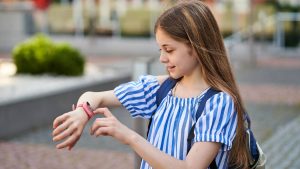 SoyMomo: el fenómeno del reloj inteligente para niños que busca reemplazar el celular