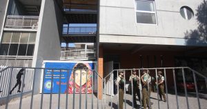 Además de lo ocurrido en Calama y Curicó: los nuevos casos de violencia escolar que confirman crisis