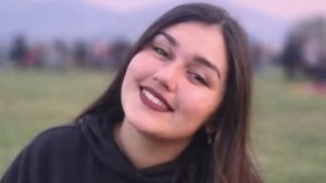 Isidora Larenas, la joven madre que luchó un mes por su vida y se transformó en la víctima más reciente del accidente de Gasco en Renca