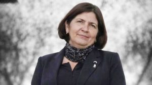 María Victoria Reyes, la inspectora que dio la vida por sus estudiantes en Calama