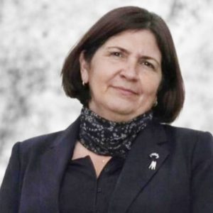 María Victoria Reyes, la inspectora que dio la vida por sus estudiantes en Calama