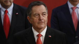 Roberto Ampuero asume la ONU: Kast designa cinco nuevos embajadores