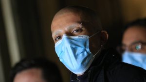 Fiscalía ECOH revela su teoría sobre lo ocurrido con Rodrigo Rojas Vade