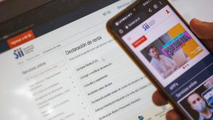 Operación Renta 2026: estas son las fechas claves para declarar tus impuestos