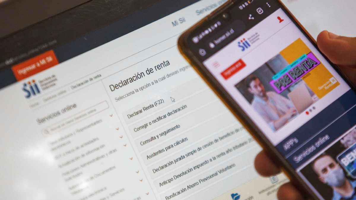 Operación Renta 2026: estas son las fechas claves para declarar tus impuestos