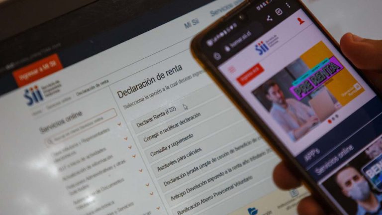 Operación Renta 2026: guía para declarar tus ingresos y recibir tu devolución sin multas