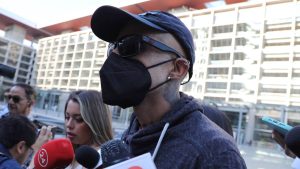 Caso Rojas Vade da un nuevo giro: los peritajes que apuntan a posible “autoataque”