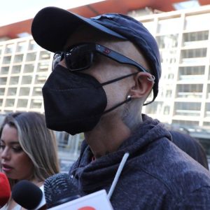 Caso Rojas Vade da un nuevo giro: los peritajes que apuntan a posible “autoataque”