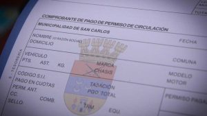 Permiso de circulación 2026: conoce si tienes multas pendientes por pagar y evita sorpresas