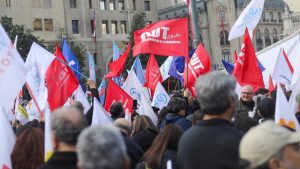 Kast frena la reforma laboral: qué es la negociación ramal y por qué el Gobierno la retiró del Congreso