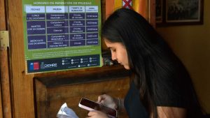 No te quedes fuera: conoce los plazos para rendir la PAES de Invierno 2026