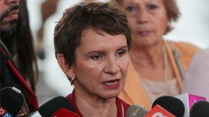 Carolina Tohá arremete contra el gobierno de Kast: 