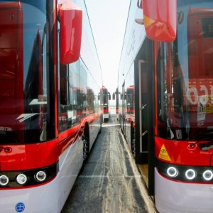 El nuevo cambio en buses Red Movilidad que implementará el Gobierno