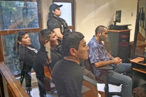 Hijos de Julia Chuñil solicitan revisión de cautelares por antecedentes que descartarían tesis de la fiscalía