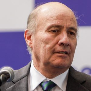 Ajuste fiscal en marcha: ministro de Hacienda anuncia recorte de US$4.000 millones