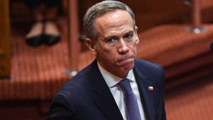 La derecha golpea al pacto de la izquierda: Jorge Alessandri fue elegido presidente de la Cámara de Diputados