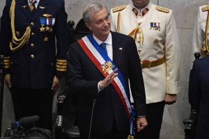 Encuesta Pulso Ciudadano: José Antonio Kast inicia su mandato con 47,5% de aprobación