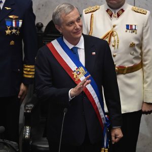 Encuesta Pulso Ciudadano: José Antonio Kast inicia su mandato con 47,5% de aprobación