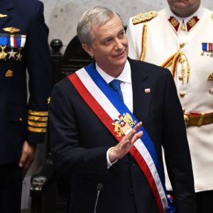 Diputados oficialistas destacan cambio de mando y proyectan agenda de seguridad y crecimiento