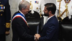 ¿Vuelve la violencia?